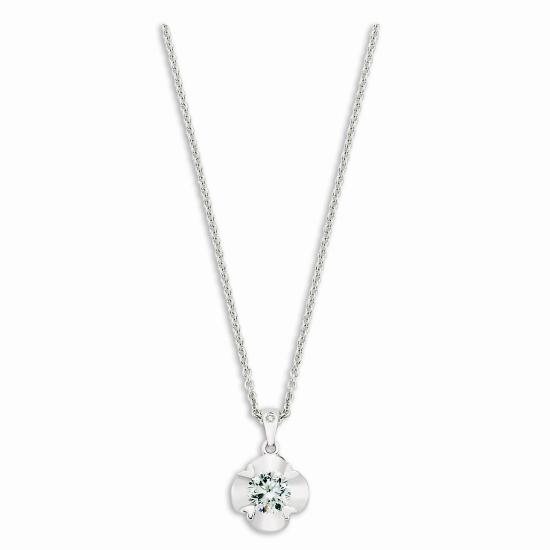 Safir Kolye